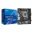 Placa de baza ASROCK S1700 H610M-HVS/M.2 R2.0 mATX, LGA 1700