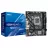 Материнская плата ASROCK S1700 H610M-HVS/M.2 R2.0 MATX, LGA 1700