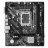Материнская плата ASROCK S1700 H610M-HVS/M.2 R2.0 MATX, LGA 1700