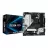 Placa de baza ASROCK AM4 B550M PRO4, AM4, mATX