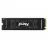 SSD KINGSTON .M.2 NVME SSD 4.0TB FURY RENEGADE, [PCIe 4.0 x4, R/W:7300/7000MB/s, 1000K/1000K IOPS, 3DTLC]