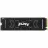 SSD KINGSTON .M.2 NVME SSD 4.0TB FURY RENEGADE, [PCIe 4.0 x4, R/W:7300/7000MB/s, 1000K/1000K IOPS, 3DTLC]