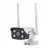 IP-камера TP-LINK VIGI C340-W, 4mm, 4MP, Outdoor Wi-Fi Full-Color Bullet Network Camera, PoE