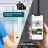 IP-камера TP-LINK VIGI C340-W, 4mm, 4MP, Outdoor Wi-Fi Full-Color Bullet Network Camera, PoE
