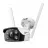 IP-камера TP-LINK VIGI C340-W, 4mm, 4MP, Outdoor Wi-Fi Full-Color Bullet Network Camera, PoE