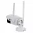 IP-камера TP-LINK VIGI C340-W, 4mm, 4MP, Outdoor Wi-Fi Full-Color Bullet Network Camera, PoE