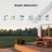IP-камера TP-LINK VIGI C340-W, 4mm, 4MP, Outdoor Wi-Fi Full-Color Bullet Network Camera, PoE
