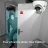 Camera IP TP-LINK VIGI C440-W, 4mm, 4MP, Wi-Fi Full-Color Turret Network Camera, PoE