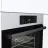Cuptor electric incorporabil GORENJE BOSB 6737 E06X, 77 l, 13 functii, Grill, Timer, Negru, A
