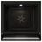 Встраиваемая  электрическая духовка GORENJE BOSB 6737 E06X, 77 л, 13 режимов, Гриль, Таймер, Черный, A