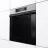 Cuptor electric incorporabil GORENJE BOSB 6737 E06X, 77 l, 13 functii, Grill, Timer, Negru, A