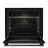 Встраиваемая  электрическая духовка GORENJE BOSB 6737 E06X, 77 л, 13 режимов, Гриль, Таймер, Черный, A