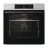 Встраиваемая  электрическая духовка GORENJE BOSB 6737 E06X, 77 л, 13 режимов, Гриль, Таймер, Черный, A