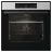 Встраиваемая  электрическая духовка GORENJE BOSB 6737 E06X, 77 л, 13 режимов, Гриль, Таймер, Черный, A
