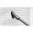 Aspirator vertical Dyson V15 Detect SV22 Absolute, 610 W, 0.77 l, Hepa, Inox, Oranj