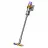 Aspirator vertical Dyson V15 Detect SV22 Absolute, 610 W, 0.77 l, Hepa, Inox, Oranj