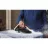 Aparat de calcat cu aburi stationar Tefal GV9820 Pro Express, 3000 W, 750 g/min, 1.2 l, Durilium Airglide Autoclean, Negru, Auriu