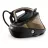 Aparat de calcat cu aburi stationar Tefal GV9820 Pro Express, 3000 W, 750 g/min, 1.2 l, Durilium Airglide Autoclean, Negru, Auriu
