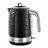 Электрочайник Russell Hobbs HOBBS 24361-70, 1.7 л, 2400 Вт, Пластик, Металл, Чёрный