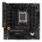 Placa de baza ASUS TUF GAMING B650M-PLUS, AM5, AM5, mATX