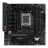 Материнская плата ASUS TUF GAMING B650M-PLUS, AM5, AM5, mATX