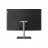 PC All-in-One LENOVO V50a 24IMB Black (23.8" FHD IPS Intel Core i3-10100T 3.0-3.8GHz, 8GB, 256GB, Win10Pro)