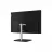 PC All-in-One LENOVO V50a 24IMB Black (23.8" FHD IPS Intel Core i3-10100T 3.0-3.8GHz, 8GB, 256GB, Win10Pro)