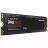 SSD Samsung .M.2 NVME 2.0TB 990 PRO, [PCIe 4.0 x4, R/W:7450/6900MB/s, 1400K/1550K IOPS, 1.2PB, 3DTLC]