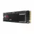 SSD Samsung .M.2 NVMe 2.0TB 990 PRO, [PCIe 4.0 x4, R/W:7450/6900MB/s, 1400K/1550K IOPS, 1.2PB, 3DTLC]