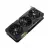 Placa video ASUS RTX3060Ti 8GB GDDR6 TUF Gaming, (TUF-RTX3060TI-O8GD6XGAMING)