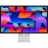 Monitor APPLE 27" Studio Display, Gray, Retina 5120x2880,60Hz,600cd,Thunderbolt+TypeC,Tilt/Height Adjustable