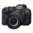 Camera foto mirrorless CANON EOS R6 Mark II & RF 24-105mm f/4-7.1 IS STM KIT