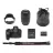 Camera foto mirrorless CANON EOS R6 Mark II & RF 24-105mm f/4.0 L IS USM KIT