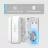 Датчик открытия двери TP-LINK Wireless Smart Contact Sensor "Tapo T110", White