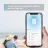 Датчик открытия двери TP-LINK Wireless Smart Contact Sensor "Tapo T110", White