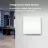 Умный выключатель TP-LINK WIRELESS SMART LIGHT SWITCH "TAPO S210", WHITE, 1-GANG