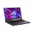 Laptop ASUS 15.6 ROG Strix G15 G513RW, AMD Ryzen 9 6900HX 3.3-4.9GHz/16GB DDR5/M.2 NVMe 512GB SSD/GeForce RTX3070Ti 8GB GDDR6/WiFi 6 802.11ax/BT5.2/USB Type C/HDMI/Backlit RGB Keyboard/15.6" 2K WQHD IPS LED-backlit 165Hz (2560x1440)/NoOS/Gaming G513R