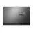 Laptop ASUS 15.6 ROG Strix G15 G513RW, AMD Ryzen 9 6900HX 3.3-4.9GHz/16GB DDR5/M.2 NVMe 512GB SSD/GeForce RTX3070Ti 8GB GDDR6/WiFi 6 802.11ax/BT5.2/USB Type C/HDMI/Backlit RGB Keyboard/15.6" 2K WQHD IPS LED-backlit 165Hz (2560x1440)/NoOS/Gaming G513R
