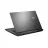 Laptop ASUS 15.6 ROG Strix G15 G513RW, AMD Ryzen 9 6900HX 3.3-4.9GHz/16GB DDR5/M.2 NVMe 512GB SSD/GeForce RTX3070Ti 8GB GDDR6/WiFi 6 802.11ax/BT5.2/USB Type C/HDMI/Backlit RGB Keyboard/15.6" 2K WQHD IPS LED-backlit 165Hz (2560x1440)/NoOS/Gaming G513R