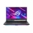 Laptop ASUS 15.6 ROG Strix G15 G513RW, AMD Ryzen 9 6900HX 3.3-4.9GHz/16GB DDR5/M.2 NVMe 512GB SSD/GeForce RTX3070Ti 8GB GDDR6/WiFi 6 802.11ax/BT5.2/USB Type C/HDMI/Backlit RGB Keyboard/15.6" 2K WQHD IPS LED-backlit 165Hz (2560x1440)/NoOS/Gaming G513R