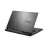 Laptop ASUS 15.6 ROG Strix G15 G513RW, AMD Ryzen 9 6900HX 3.3-4.9GHz/16GB DDR5/M.2 NVMe 512GB SSD/GeForce RTX3070Ti 8GB GDDR6/WiFi 6 802.11ax/BT5.2/USB Type C/HDMI/Backlit RGB Keyboard/15.6" 2K WQHD IPS LED-backlit 165Hz (2560x1440)/NoOS/Gaming G513R