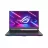 Laptop ASUS 17.3 ROG Strix G17 G713RW, AMD Ryzen 7 6800H 3.2-4.7GHz/16GB DDR5/1TB SSD M.2 NVMe/GeForce RTX3070Ti 8GB GDDR6/WiFi 6 802.11ax/BT5.2/2.5Gbit Ethernet/USB Type C/HDMI/Backlit RGB Keyboard/17.3 WQHD (2560x1440) 240Hz/NoOS/Gaming G713RW-LL15