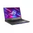 Laptop ASUS 17.3 ROG Strix G17 G713RW, AMD Ryzen 7 6800H 3.2-4.7GHz/16GB DDR5/1TB SSD M.2 NVMe/GeForce RTX3070Ti 8GB GDDR6/WiFi 6 802.11ax/BT5.2/2.5Gbit Ethernet/USB Type C/HDMI/Backlit RGB Keyboard/17.3 WQHD (2560x1440) 240Hz/NoOS/Gaming G713RW-LL15