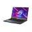 Laptop ASUS 17.3 ROG Strix G17 G713RW, AMD Ryzen 7 6800H 3.2-4.7GHz/16GB DDR5/1TB SSD M.2 NVMe/GeForce RTX3070Ti 8GB GDDR6/WiFi 6 802.11ax/BT5.2/2.5Gbit Ethernet/USB Type C/HDMI/Backlit RGB Keyboard/17.3 WQHD (2560x1440) 240Hz/NoOS/Gaming G713RW-LL15