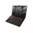 Ноутбук ASUS 17.3 TUF Gaming A17 FA707RE, AMD Ryzen 7 6800H 3.2-4.7GHz/8GB DDR5/512GB SSD M.2 NVMe/GeForce RTX3050Ti 4GB GDDR6/WiFi 6 802.11ax/BT5.2/Gbit Ethernet/USB Type C/HDMI/Backlit RGB Keyboard/17.3 FHD (1920x1080) 144Hz Non-glare/NoOS