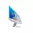 PC All-in-One ASUS 23.8" A3402 White, Intel Core i5-1235U 3.3-4.4GHz/16GB DDR4/SSD 512GB/Intel Iris Xe Graphics/Webcam 720p HD/Speakers & Microphone/WiFi 802.11ac+BT/Gigabit LAN/23.8" FHD IPS (1920x1080)/Keyboard&Mouse/No OS A3402WBAK-WA020M