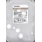 HDD TOSHIBA 3.5" 8TB NAS Storage N300 HDWG480UZSVA, 7200 rpm, SATA3 6GB/s, 256MB