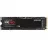 SSD Samsung 1TB PCIE 4.0 X4 NVME 2.0 M.2 TYPE 2280 990 PRO MZ-V9P1T0BW, Read 7450MB/s, Write 6900MB/s
