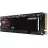 SSD Samsung 1TB PCIE 4.0 X4 NVME 2.0 M.2 TYPE 2280 990 PRO MZ-V9P1T0BW, Read 7450MB/s, Write 6900MB/s