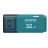 USB flash drive KIOXIA (Toshiba) 32GB TransMemory U202 Light Blue, Plastic, Small design (Read 20 MByte/s, Write 10 MByte/s), USB 2.0